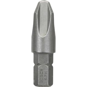 Bosch Extra Hard Phillips Screwdriver Bits