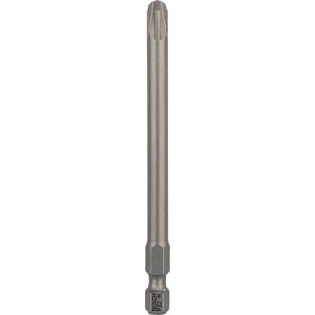 Bosch Extra Hard Pozi Screwdriver Bits