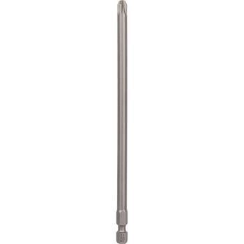 Bosch Extra Hard Pozi Screwdriver Bits