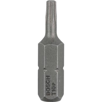 Bosch Extra Hard Torx Screwdriver Bit