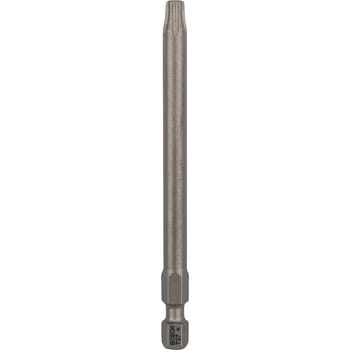Bosch Extra Hard Torx Screwdriver Bit