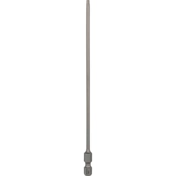 Bosch Extra Hard Torx Screwdriver Bit