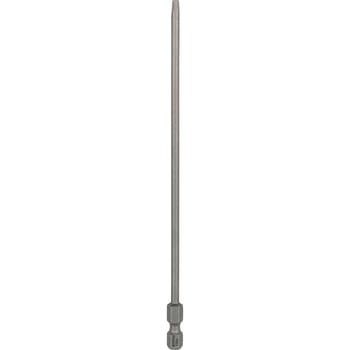 Bosch Extra Hard Torx Screwdriver Bit