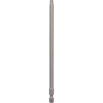 Bosch Extra Hard Torx Screwdriver Bit