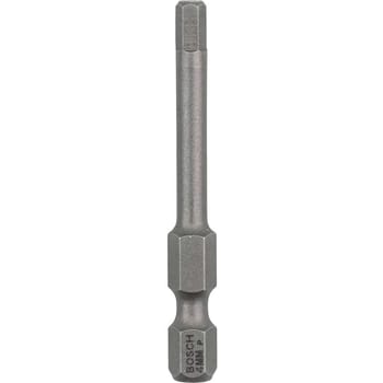 Bosch Hex Extra Hard Screwdriver Bit