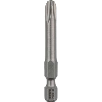 Bosch Extra Hard Phillips Screwdriver Bits
