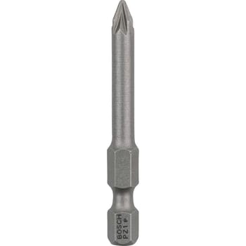 Bosch Extra Hard Pozi Screwdriver Bits