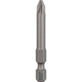 Bosch Extra Hard Pozi Screwdriver Bits