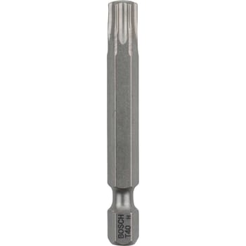 Bosch Extra Hard Torx Screwdriver Bit