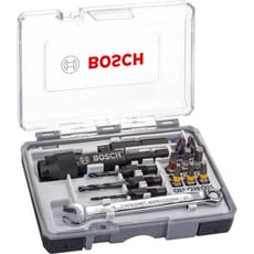 Bosch 20 Piece Drill and Drive Bit Set