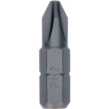 Bosch EXPERT PH2 Tic Tac Box Extra Hard Phillips Screwdriver Bits