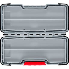Bosch PRO Small Tough Box for Power Tool Accessories