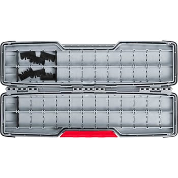 Bosch PRO Large Tough Box for Power Tool Accessories