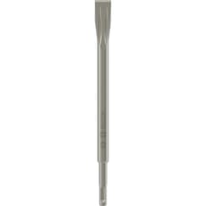 Bosch PRO SDS Plus Long Life Flat Chisel Pack of 5