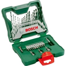 Bosch 33 Piece Drill and Screwdriver Bit Set