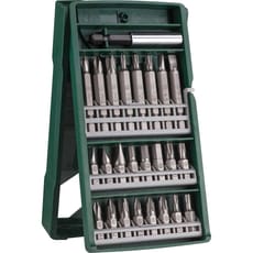 Bosch 25 Piece Mini X Line Screwdriver Bit Set