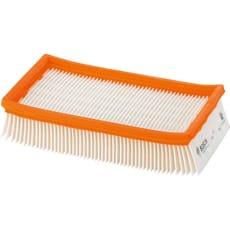 Bosch PTFE Flat Pleated Filter for GAS 35 and 55 Dust Extractor