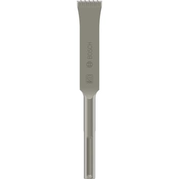 Bosch PRO SDS Max Carbide Tipped Pointing Chisel