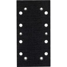 Bosch Sanding Plate for GSS Sanders 92mm x 182mm