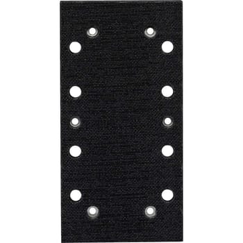 Bosch Sanding Plate for GSS Sanders 92mm x 182mm