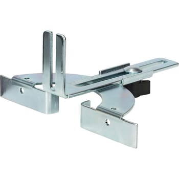 Bosch Parallel Guide for GKF 600 Router