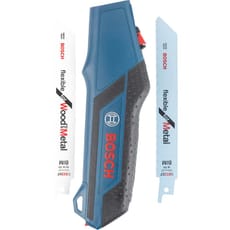 Bosch Easy Fit Handle for Reciprocating Sabre Saw Blades 