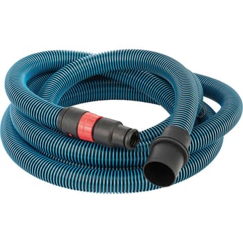 Bosch Antistatic Hose for GAS 35 and 55 Dust Extractor