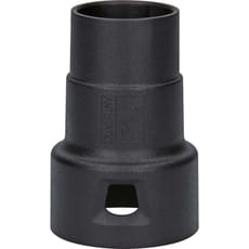 Bosch Dust Extraction Adaptor for GFF 22 A and GEX 150 Turbo