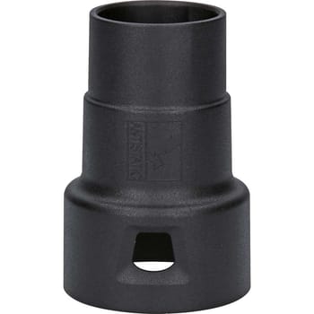 Bosch Dust Extraction Adaptor for GFF 22 A and GEX 150 Turbo