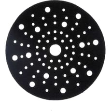 Bosch Pad Saver Twin Pack for Random Orbital Sanders