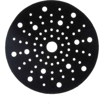 Bosch Pad Saver Twin Pack for Random Orbital Sanders