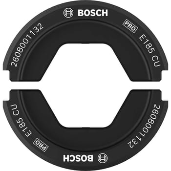Bosch PRO Crimping Die E185