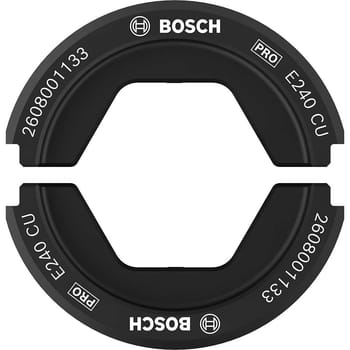 Bosch PRO Crimping Die E240