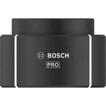 Bosch PRO Stainless Steel Punching Die