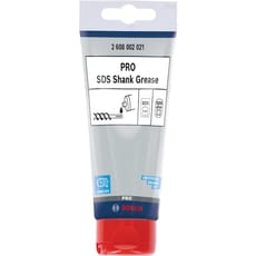 Bosch Grease Tube For Drills And Chisels