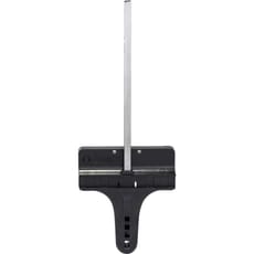Bosch Parallel and Circle Cutting Guide for PST and GST Jigsaws