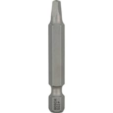 Bosch Square Extra Hard Robertson Screwdriver Bit