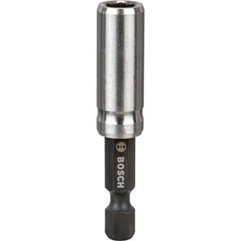 Bosch Professional Magnetic Screwdriver Bit Holder