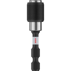 Bosch PRO Impact Control Screwdriver Bit Holder Quick Release