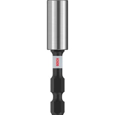 Bosch PRO Impact Control Magnetic Screwdriver Bit Holder