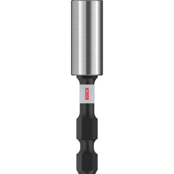 Bosch PRO Impact Control Magnetic Screwdriver Bit Holder