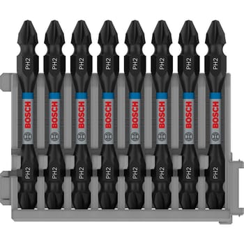 Bosch PRO Impact Phillips Screwdriver Bit