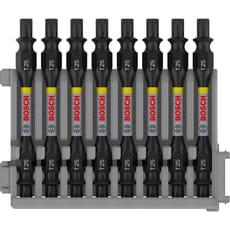 Bosch PRO Impact Torx Screwdriver Bit