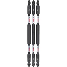 Bosch Impact Double Ended Pozi Screwdriver Bit
