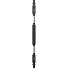 Bosch Impact Double Ended Torx Screwdriver Bit
