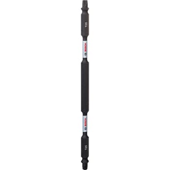 Bosch Impact Double Ended Torx Screwdriver Bit