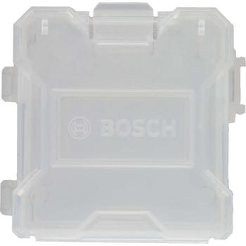 Bosch Pick and Clic Parts Container