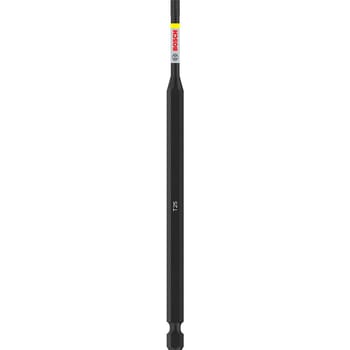 Bosch PRO Torx Impact Screwdriver Bit