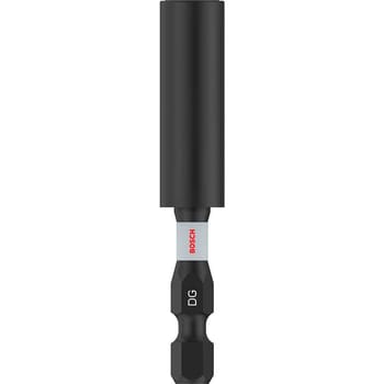 Bosch PRO Impact Drive Guide Screwdriver Bit Holder