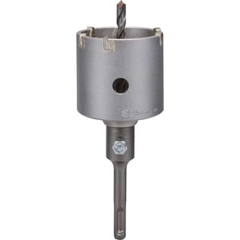 Bosch PRO SDS Plus-5 Carbide Core Cutter Drill Bit